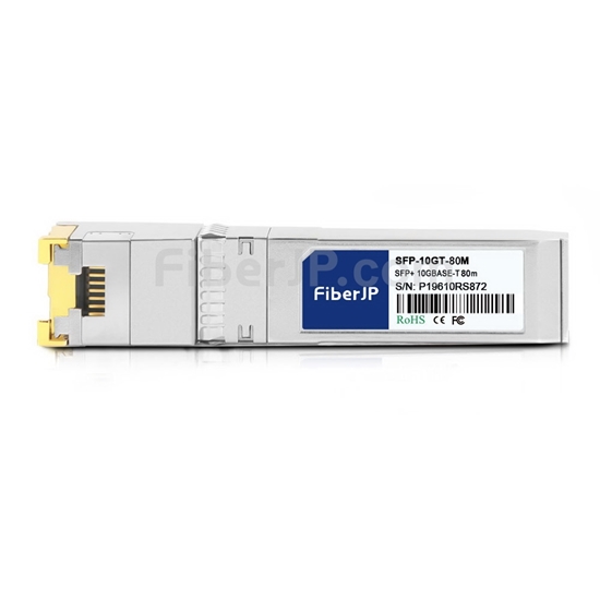 SFP+ RJ45 10GBASE-T 100m モジュール 3個セット Amazon.co.jp: ipolex 10GBase-T SFP+モジュール 1.25/2.5/5/10G SFP+
