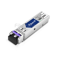 Redback RED-SFP-GE-CWDM1490互換 1000Base-CWDM SFPモジュール 1490nm 40km SMF(LCデュプレックス) DOM