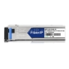 Zhone SFP-GE-BX-1310-SLC互換 1000Base-BX SFPモジュール 1310nm-TX/1490nm-RX 10km SMF(LCシンプレクス) DOMの画像