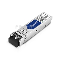 SMC Networks SMCBGSLCX1互換 1000Base-SX SFPモジュール 850nm 550m MMF(LCデュプレックス) DOM