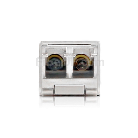 Amer Networks SPPM-10GLRM互換 10GBase-LRM SFP+モジュール 1310nm 220m MMF(LCデュプレックス) DOMの画像