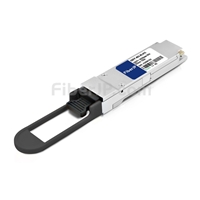 NetAPP X65401互換 40GBase-SR4 QSFP+モジュール 850nm 150m MMF(MPO) DOM