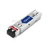 ADTRAN 12004810互換 1000Base-LX SFPモジュール 1310nm 10km SMF(LCデュプレックス) DOM