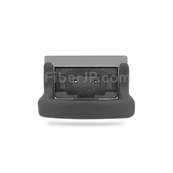 Finisar FTL410QD2C互換 40GBase-SR4 QSFP+モジュール 850nm 150m MMF(MPO) DOMの画像