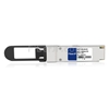 Finisar FTL410QE2C互換 40GBase-SR4 QSFP+モジュール 850nm 150m MMF(MPO) DOMの画像