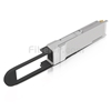Finisar FTL410QE2C互換 40GBase-SR4 QSFP+モジュール 850nm 150m MMF(MPO) DOMの画像