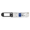 Finisar FTLC9551REPM互換 100GBase-SR4 QSFP28モジュール 850nm 100m MMF(MPO) DOMの画像