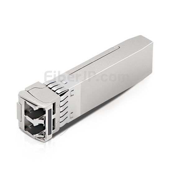 10G SFP+, Finisar FTLX8574D3BCL互換 10GBase-SR SFP+モジュール