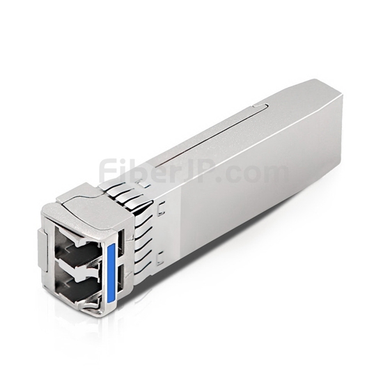 Brocade XBR-000238-C互換 32Gファイバチャネル SFP28モジュール（1310nm 10km DOM）の画像