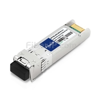 工業用 Juniper Networks SFP28-25G-BX-I互換 25GBASE-BX10-U SFP28モジュール（1270nm-TX/1330nm-RX 10km DOM）