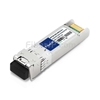 工業用 汎用互換 25GBASE-BX10-D SFP28モジュール（1330nm-TX/1270nm-RX 10km DOM）の画像