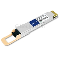 汎用 対応互換 400GBASE-DR4 QSFP-DDモジュール（1310nm 500m DOM）