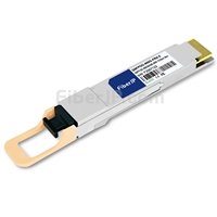 汎用 対応互換 400GBASE-FR4 QSFP-DDモジュール（1310nm 2km DOM）