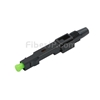 SC/APC タイプA シングルモード 0.9/2.0/3.0mm 研磨済みフェルール現地組立型コネクタ（高速コネクタ）の画像
