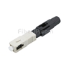 SC/UPC タイプA マルチモード 0.9/2.0/3.0mm 研磨済みフェルール現地組立型コネクタ（高速コネクタ）の画像