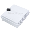 FDB-0212A 1x8 PLCブロックレスファイバスプリッター屋外分配ボックス（ピグテールとアダプタなし）の画像