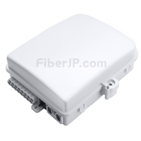 FDB-0324 1x16 PLCブロックレスファイバスプリッター屋外分配ボックス（ピグテールとアダプタなし）