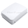 FDB-0324 1x16 PLCブロックレスファイバスプリッター屋外分配ボックス（ピグテールとアダプタなし）の画像