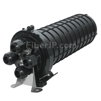 GJS-M3JF 96芯 PLC型スプリッター光スプライスクロージャ（シングル光ファイバ融着接続、4エントリー）