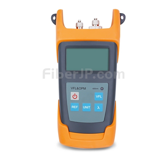 OPM-223C VFL光パワーメーターの画像