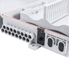 FDB-0324 1x16 PLCブロックレスファイバスプリッター屋外分配ボックス（ピグテールとアダプタなし）の画像